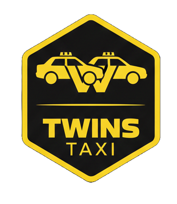 TWINS TAXI